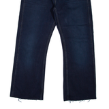 TOMMY HILFIGER Ronan Mens Jeans Blue Regular Bootcut W32 L27