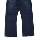 TOMMY HILFIGER Ronan Mens Jeans Blue Regular Bootcut W32 L27