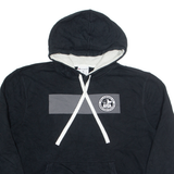 CHAMPION Fellowship Of Christian Athletes Mens Black Hoodie XL