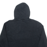 CHAMPION Fellowship Of Christian Athletes Mens Black Hoodie XL