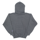 CHAMPION Only Garth Wynn Hotel Las Vegas Mens Grey Hoodie USA M