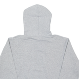 CHAMPION University Of Nevada Mens Grey Hoodie USA M