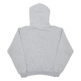 CHAMPION University Of Nevada Mens Grey Hoodie USA M