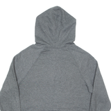 CHAMPION Mens Grey Hoodie M