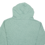 PUMA Womens Green Hoodie UK 14