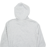 PUMA Womens Grey Hoodie UK 16