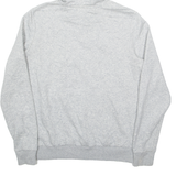 PUMA Womens Grey Hoodie UK 16