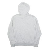 PUMA Womens Grey Hoodie UK 16