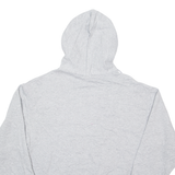 CHAMPION Gilroy Cheer Womens Grey Hoodie USA M
