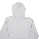 ADIDAS Titans Track & Field Mens Grey Hoodie USA S