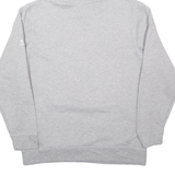 ADIDAS Coronado Tennis Mens Grey Hoodie USA L