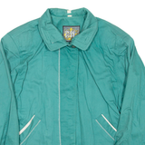 P.H. Womens Lined Jacket Green UK 12