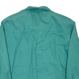 P.H. Womens Lined Jacket Green UK 12
