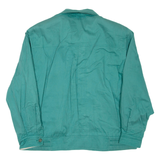 P.H. Womens Lined Jacket Green UK 12