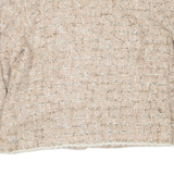 Womens Blazer Coat Pink S