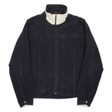 THE NORTH FACE Womens Fleece Jacket Black L