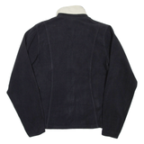 THE NORTH FACE Womens Fleece Jacket Black L