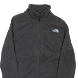 THE NORTH FACE Womens Fleece Jacket Black M