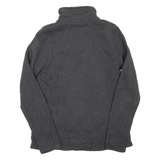 THE NORTH FACE Womens Fleece Jacket Black M