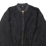 HARRY BUTLER Lightweight Mens Jacket Black L