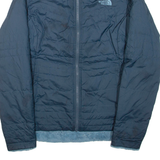 THE NORTH FACE Reversible Womens Jacket Blue S
