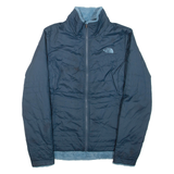 THE NORTH FACE Reversible Womens Jacket Blue S