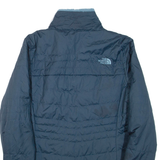 THE NORTH FACE Reversible Womens Jacket Blue S
