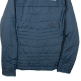 THE NORTH FACE Reversible Womens Jacket Blue S