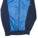 ODLO Mens Track Jacket Blue M