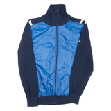 ODLO Mens Track Jacket Blue M