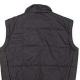 EURO STAR Mens Gilet Black M