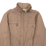 MCGREGOR Mens Jacket Brown M