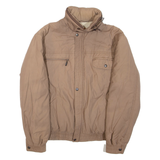MCGREGOR Mens Jacket Brown M