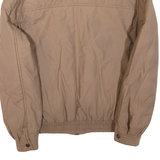 MCGREGOR Mens Jacket Brown M