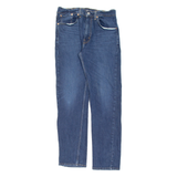 LEVI'S 505 Jeans Womens Blue Regular Straight W32 L32