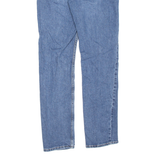 LEVI'S 511 Jeans Mens Blue Slim Straight Stone Wash W30 L32