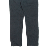 LEVI'S 541 Jeans Womens Black Athletic Tapered W30 L30