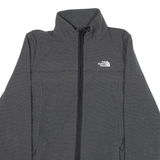 THE NORTH FACE Womens Fleece Jacket Grey S