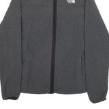 THE NORTH FACE Womens Fleece Jacket Grey S