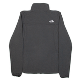 THE NORTH FACE Womens Fleece Jacket Grey S