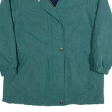 Womens Jacket Green M
