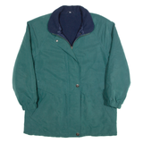Womens Jacket Green M