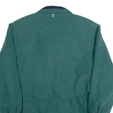 Womens Jacket Green M