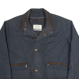 REDPOINT Insulated Mens Jacket Blue XL