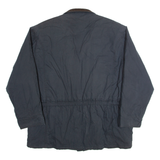 REDPOINT Insulated Mens Jacket Blue XL