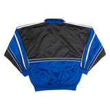 JACKO Mens Track Jacket Blue 90s L