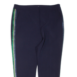 BODEN Womens Trousers Blue Regular Tapered W36 L26