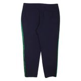 BODEN Womens Trousers Blue Regular Tapered W36 L26