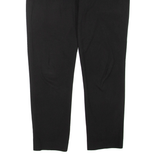 GAP Cropped Womens Trousers Black Slim Tapered W28 L27