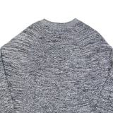 REISS Womens Top Black Long Sleeve XS